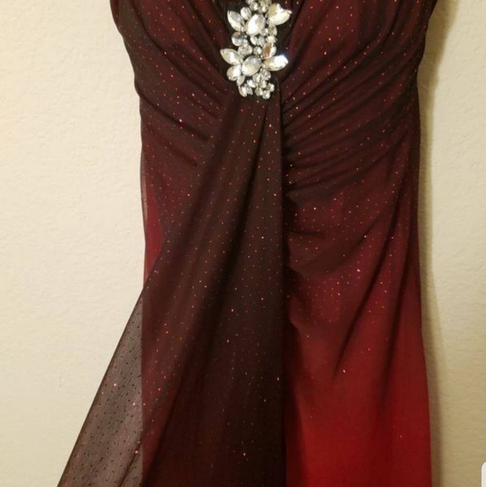 Prom Dress - Picture 6 of 7